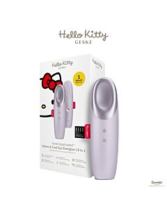 GESKE x Hello Kitty SmartAppGuided Warm & Cool Eye Energizer 6 in 1