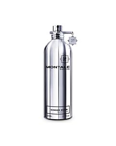 Ginger Musk / Montale EDP Spray 3.4 oz (100 ml) (u)
