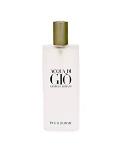 Giorgio Armani Men's Acqua Di Gio pour Homme 0.5 oz Fragrances 3614271576132