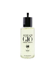 Giorgio Armani Men's Acqua Di Gio Refill EDP Spray 5.1 oz Fragrances 3614273662413