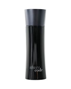 Giorgio Armani Men's Armani Code EDT Spray 2.5 oz (Tester) Fragrances 3605520297939