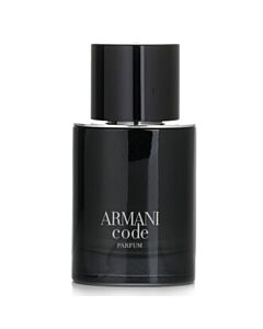 Giorgio Armani Men's Armani Code Parfum 1.7 oz Fragrances 3614273605069