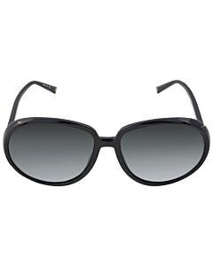 Givenchy 61 mm Black Sunglasses