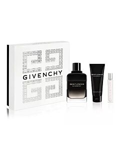 Givenchy Gentleman Boisee Gift Set Fragrances 3274872453913