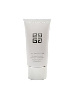 Givenchy Ladies Blanc Divin Brightening Fresh Moisture Mask 2.6 oz Skin Care 3274872397194
