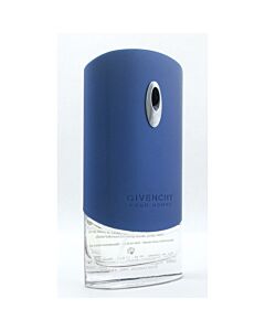 Givenchy Ladies Blue Label EDT Spray 1.7 oz (Tester) Fragrances 3274872399389
