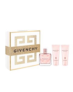 Givenchy Ladies Irresistible Gift Set Fragrances 3274872463233