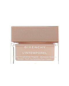 Givenchy Ladies L'Intemporel Global Youth Sumptuous Eye Cream 0.5 oz Skin Care 3274872433243