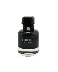 Givenchy - L'Interdit Eau De Parfum Intense Spray  80ml/2.7oz