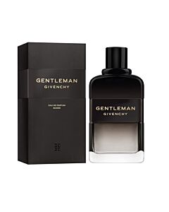 Givenchy Men's Gentleman Boisee EDP 6.7 oz Fragrances 3274872451698