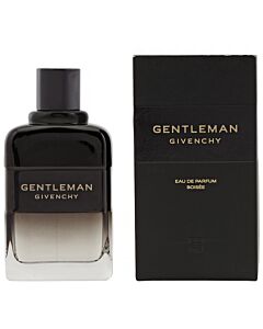 Givenchy Men's Gentleman Boisee EDP Spray 3.4 oz Fragrances 3274872441057