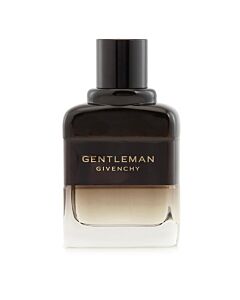 Givenchy Men's Gentleman EDP Boisee Spray 2 oz Fragrances 3274872425002