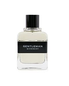 Givenchy Men's Gentleman EDT Spray 2 oz Fragrances 3274872424999