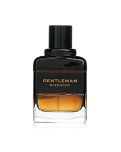 Givenchy Men's Gentleman Reserve Privee EDP Spray 2 oz Fragrances 3274872439061