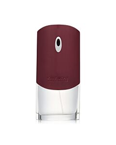 Givenchy Men's Pour Homme EDT Spray 3.4 oz (Tester) Fragrances 3274875303161
