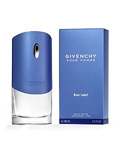 Givenchy P / H Blue Label / Givenchy EDT Spray 3.3 oz (100 ml) (m)