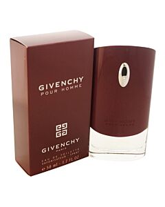 Givenchy Pour Homme / Givenchy EDT Spray 1.7 oz (m)