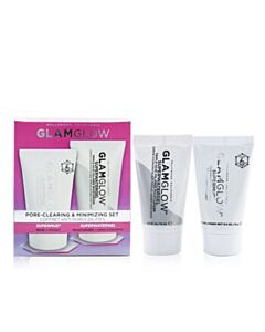 GLAMGLOW Ladies Pore-Clearing & Minimizing Set Gift Set Skin Care 889809000196