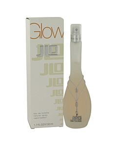 Glow / Jennifer Lopez EDT Spray 1.7 oz (50 ml) (w)