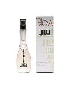 Glow / Jennifer Lopez EDT Spray 1.7 oz (w)