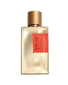 Goldfield and Banks Unisex Island Lush Perfume Concentrate 3.4 oz Fragrances 9356353000794