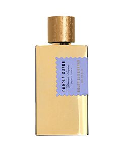 Goldfield and Banks Unisex Purple Suede Parfum Concentrate Spray 3.4 oz Fragrances 9356353000664