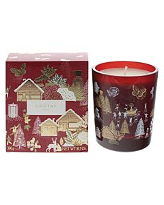 Goutal Une Foret d'Or 300g Scented Candle 711367108796