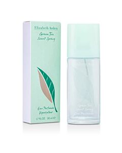Green Tea Scent Spray / Elizabeth Arden Eau Parfumee Spray 1.7 oz (w)