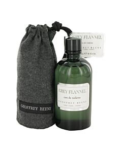 Grey Flannel / Geoffrey Beene EDT Splash In Pouch 8.0 oz (240 ml) (m)