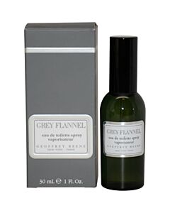 Grey Flannel / Geoffrey Beene EDT Spray 1.0 oz (m)