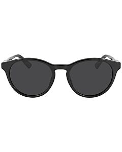 Gucci 52 mm Black Sunglasses