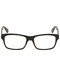 Gucci 55 mm Black Eyeglass Frames