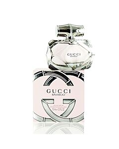 Gucci Bamboo by Gucci EDP Spray 2.5 oz (75 ml) (w)