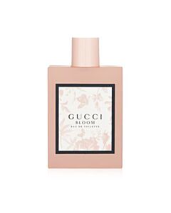 Gucci - Bloom Eau De Toilette Spray 100ml / 3.3oz