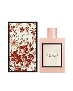Gucci Bloom / Gucci EDP Spray 3.3 oz (100 ml) (w)