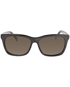 Gucci GG0449 56 mm Black Sunglasses