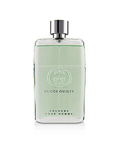Gucci Guilty Cologne P. Homme / Gucci EDT Spray 3.0 oz (90 ml) (m)
