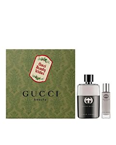 Gucci Guilty / Gucci Beauty Wishes Set (M)
