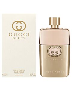 Gucci Guilty / Gucci EDP Spray 3.0 oz (90 ml) (w)