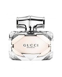 Gucci Ladies Gucci Bamboo EDT Spray 2.5 oz (Tester) Fragrances 8005610295107
