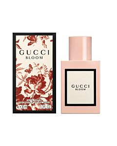 Gucci Ladies Gucci Bloom EDP Spray 1 oz (30 ml)