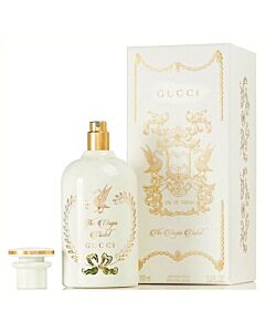 Gucci The Virgin Violet - Eau de Parfum for Men and Women 3.4 oz (100ml)