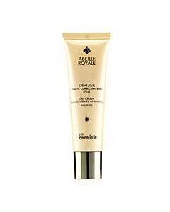 Guerlain - Abeille Royale Day Cream (Normal to Combination Skin)  30ml/1oz
