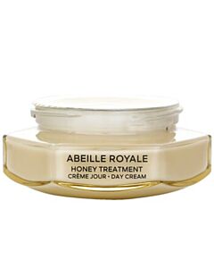 Guerlain Ladies Abeille Royale Honey Treatment Day Cream Refill 1.6 oz Skin Care 3346470618558