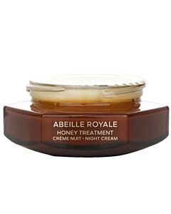 Guerlain Ladies Abeille Royale Honey Treatment Night Cream Refill 1.6 oz Skin Care 3346470618589