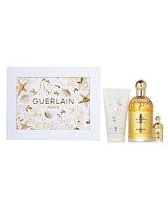 Guerlain Ladies Aqua Allegoria Mandarine Basilic Gift Set Fragrances 3346470145207