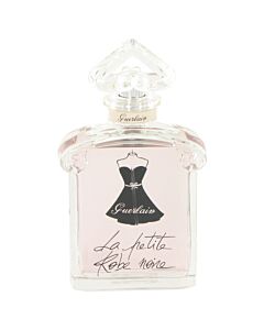 Guerlain Ladies La Petite Robe Noire EDT Spray 3.4 oz (Tester) Fragrances 3346475532415
