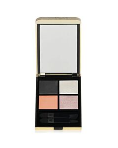 Guerlain Ladies Ombres G Eyeshadow Quad 4 Colours 4x1.5g/0.05oz # 011 Imperial Moon Makeup 3346470436558