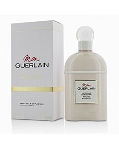 Guerlain - Mon Guerlain Perfumed Body Lotion  200ml/6.7oz