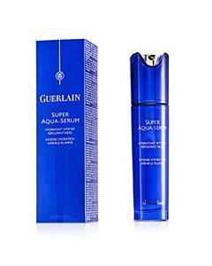 Guerlain Super Aqua Anti Aging Serum 1.7 Oz